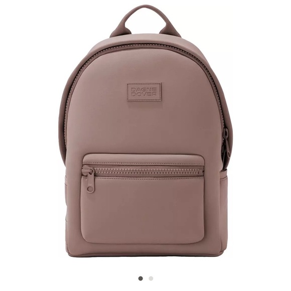 Dagne Dover Dakota Medium Backpack main image 4